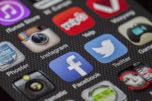 An Overview of Social Media Platforms
